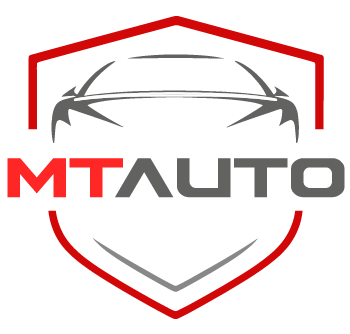 Logotipo 1 - MT Auto Solutions