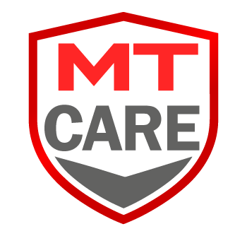 Logotipo 3 - MT Care