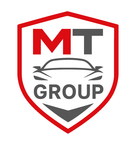 Logotipo MT Group